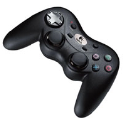Logitech Cordless Precision Controller for PlayStation3